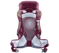 Deuter AC Lite SL 22 l Ashrose-cassis