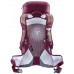Deuter AC Lite SL 22 l Ashrose-cassis