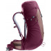 Deuter AC Lite SL 22 l Ashrose-cassis