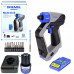 Dremel 3-in-1 Akku-Schrauber 12V 2 Ah DD12V-S1