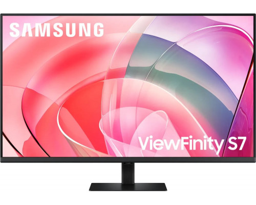 Samsung ViewFinity S7 (LS37D700EAUXEN)