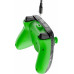 Turtle Beach Rematch Core Wire XB Ghost Camo Black & Green