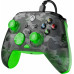 Turtle Beach Rematch Core Wire XB Ghost Camo Black & Green