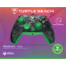 Turtle Beach Rematch Core Wire XB Ghost Camo Black & Green