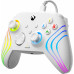 Turtle Beach Afterglow Wave Wire XB White