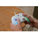Turtle Beach Afterglow Wave Wire XB White