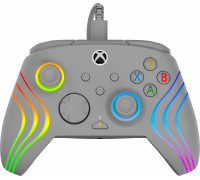 Turtle Beach Afterglow Wave Wire XB Grey