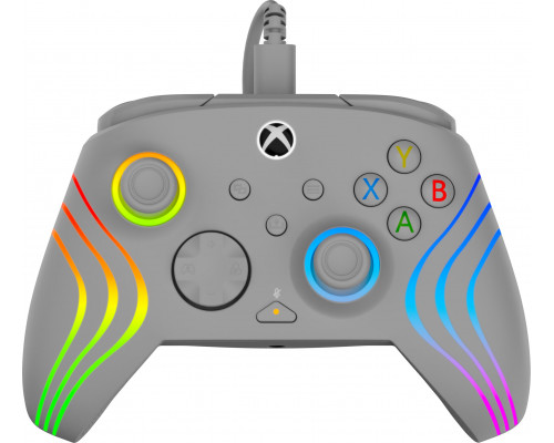 Turtle Beach Afterglow Wave Wire XB Grey