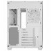 Rampage Loopy akwarium 7x wentylator ARGB Infinity HUB biała (LOOPY-WHITE)