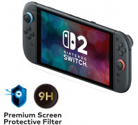 HORI SWITCH2 Folia Premium 9H with  bluem filtrem