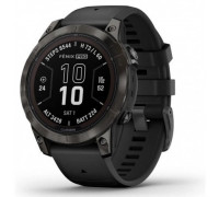 SMART WATCH FENIX7 PRO SAPH SOLAR CRBN