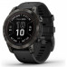 SMART WATCH FENIX7 PRO SAPH SOLAR CRBN