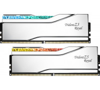 G.Skill Trident Z5 Royal, DDR5, 32 GB, 8000MHz, CL38 (F5-8000J3848G16GX2-TR5S)