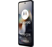 Motorola Moto G56 5G 8/256GB Black  (PB7Y0030PL)