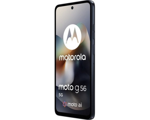Motorola Moto G56 5G 8/256GB Black  (PB7Y0030PL)