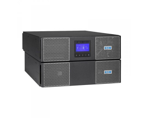 Zestaw charger emergency UPS 9PX8KiBP 9PX 8000i RT6U HS + router QMiro-201W