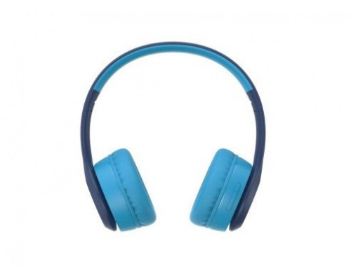 bluetooth Havit H626BT (niebieski)