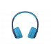 bluetooth Havit H626BT (niebieski)