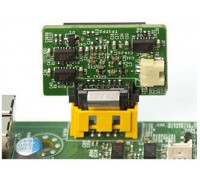 Supermicro SSD-DM016-SMCMVN1 dysk SSD mSATA 16 GB Serial ATA III MLC