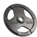 cast iron olympic zestaw 2x15kg, otwór 51mm, plate z uchwytami, REBEL ACTIVE