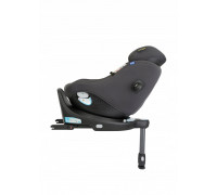 GRACO FOTELIK TURN2ME DLX R129 IRON