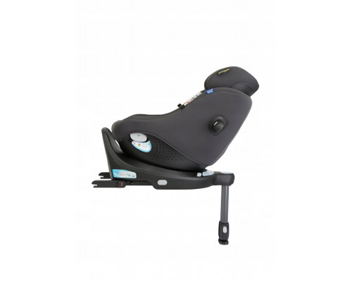 GRACO FOTELIK TURN2ME DLX R129 IRON