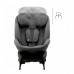 Automobilinė kėdutė Kinderkraft Xpedition 3, 0-36 kg, grey