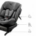 Automobilinė kėdutė Kinderkraft Xpedition 3, 0-36 kg, grey