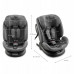 Automobilinė kėdutė Kinderkraft Xpedition 3, 0-36 kg, grey