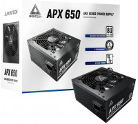 komputerowy Montech APX650 650W