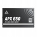 komputerowy Montech APX650 650W