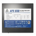 komputerowy Montech APX650 650W