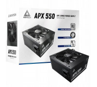 komputerowy Montech APX550 550W