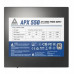 komputerowy Montech APX550 550W