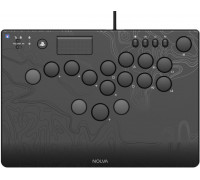PS5/PC NOLVA Mechanical All-Button Arcade Control.