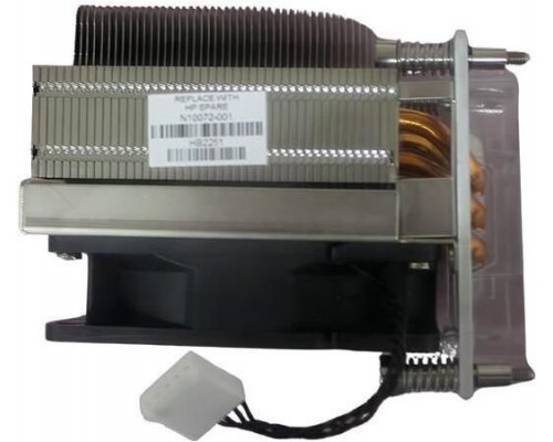 CPU cooling fan for HP Z2