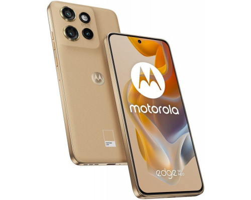 "Motorola XT2409-1 Moto Edge 50 Neo 5G 12GB RAM 512GB - Brown"