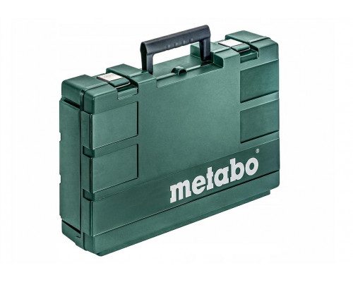 METABO CASE FOR 2 SCREWDRIVERS %%%