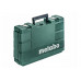 METABO CASE FOR 2 SCREWDRIVERS %%%