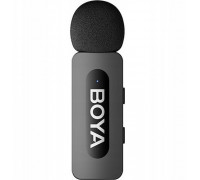 Boya wireless microphone BY-V30 USB-C