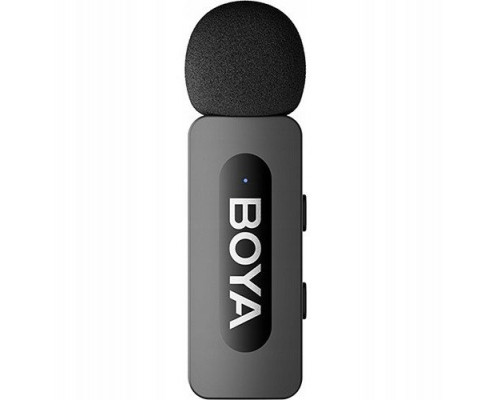 Boya wireless microphone BY-V30 USB-C