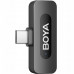 Boya wireless microphone BY-V30 USB-C