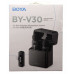 Boya wireless microphone BY-V30 USB-C