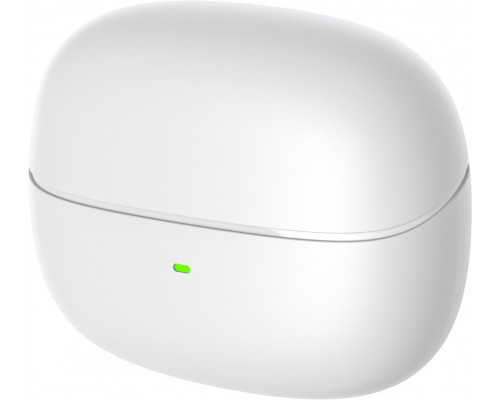 HATOR Hyperpunk Truepods Hybrid ANC True Wireless Stereo (TWS) Bluetooth White