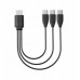 Boya BOYALINK V2.0 - 2.4G Mini Wireless Microphone for Camera, Android, iOS devices