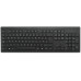 Kensington KB150 EQ - - full size - bezprzewodowy - 2.4 GHz - QWERTY - GB - karton certyfikowany FSC