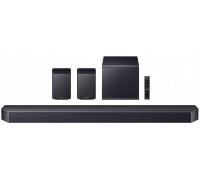 Soundbar Samsung HW-Q990F
