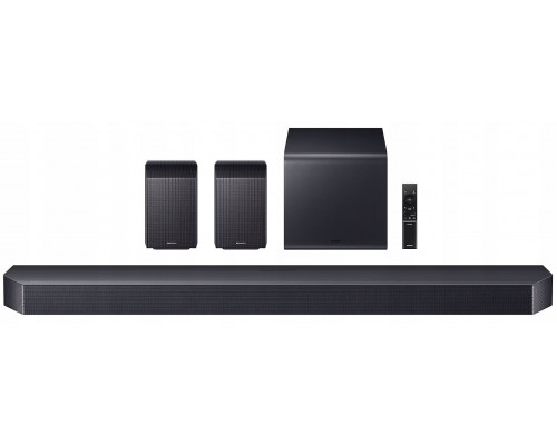 Soundbar Samsung HW-Q990F