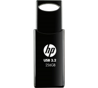 HP 256GB 712w Black USB 3.2 Flash Drive
