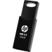 HP 256GB 712w Black USB 3.2 Flash Drive